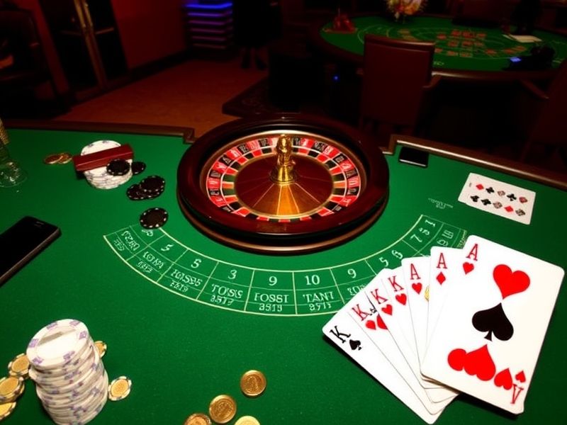 Explore the best www online casinos offering a wide range of real-money gambling games, including slots, poker, and blackjack. Find trusted casino reviews, bonuses, and start playing today.