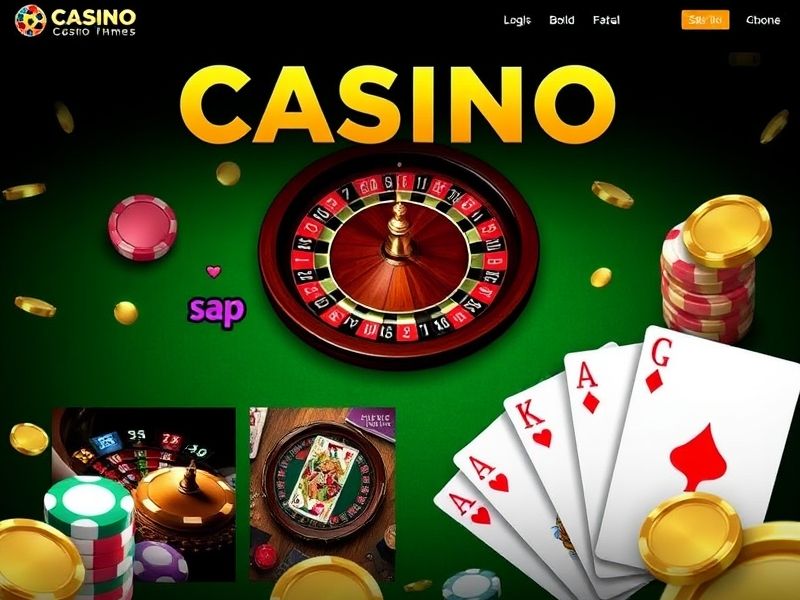 Explore the best www online casinos offering a wide range of real-money gambling games, including slots, poker, and blackjack. Find trusted casino reviews, bonuses, and start playing today.