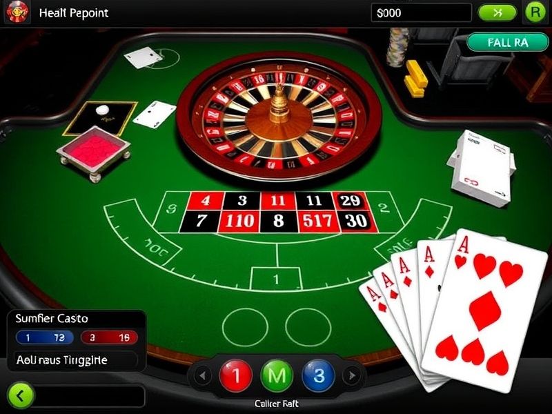 Explore the best www online casinos offering a wide range of real-money gambling games, including slots, poker, and blackjack. Find trusted casino reviews, bonuses, and start playing today.